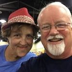 Peggy Spence Fry - @peggy.fry - Instagram