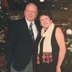 Peggy Spence Gunter - @pgunter1945 - Instagram