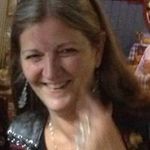 Peggy Spence Ritchie - @ritchiepeggy - Instagram