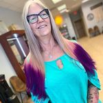 Peggy Spence Ritchie - @peggyspenceritchie - Instagram