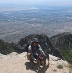 Sterling Begay - Facebook