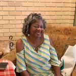 Peggy Holley-Spivey - @keydobotrenedoz - Instagram