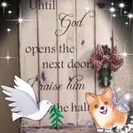 Peggy Spivey - @barefutn - Instagram