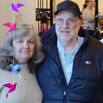 Peggy Stanfield - Facebook