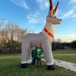 Peggy Fitzpatrick Starr - @starrmoom - Instagram