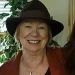 Peggy Smith StClair - @yawedev523 - Instagram