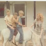 Peggy Steiger - Facebook
