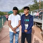 Sterling Begay - Facebook