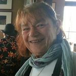 Peggy Frelich Stratton - @frelichstratton - Instagram