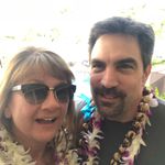 Peggy Stratton - @stratton740 - Instagram