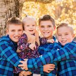 Peggy Stratton - @peggystratton5 - Instagram