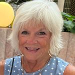 Peggy Stratton Holotik - @textik - Instagram