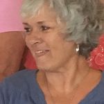 Peggy Thacker Stratton - @strattonpeggythacker - Instagram