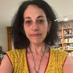 Peggy Guthart Strauss - @jewel_mule - Instagram