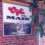 Peggy Strauss - @cafeonmain - Instagram