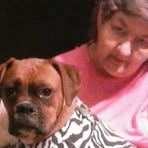 Peggy Streeter - Facebook