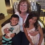 Peggy Strong - @strong.peggy - Instagram