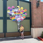 Peggy Strong Stum - @stumster - Instagram