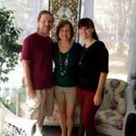 Peggy Strunk - @blanketladypeg - Instagram