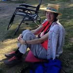 Peggy Stuart - @peggyrvcamper - Instagram
