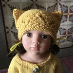 Peggy Stuart - @thedollsstorybook - Instagram
