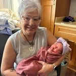 Peggy Kay Smith Summers - @peggysmithsummers - Instagram