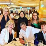Peggy Schwartz Sutherland - @bsutherlandmusic - Instagram
