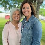 Peggy Sutherland - Facebook