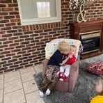 Peggy Sutherland - Facebook