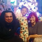 Peggy Sutherland - Facebook