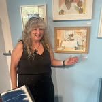 Peggysue Sutherland - @peggysuesutherland - Instagram