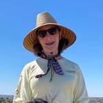 Peggy Swanson - @dockdolly - Instagram