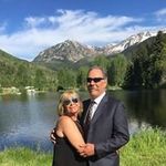 Peggy Swanson Stone - @reddog6121 - Instagram