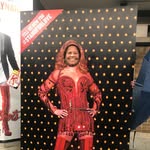 Peggy L. Swift - @amazingauntpeg - Instagram