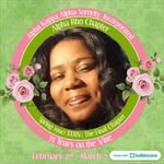 Peggy Tabron Swift - @precious_pearls_ - Instagram