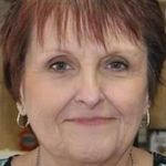Peggy Tate - @peggy_2500 - Instagram