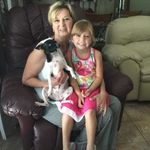 Peggy Tate - @peggytate534 - Instagram