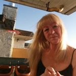 Peggy Tate - @ptateos1 - Instagram