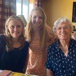 Peggy Tate - @pjtate1 - Instagram