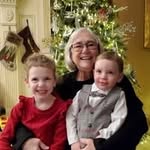 Peggy Jenswold Stephens - @pjs2149 - Instagram