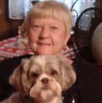 Peggy Thacker - Facebook