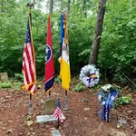 Peggy Thurman - @bledsoe_tenneessee - Instagram
