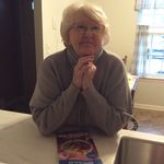 Peggy Thurman - @peggythurman38 - Instagram