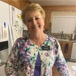 Peggy Todd - @pegster825 - Instagram