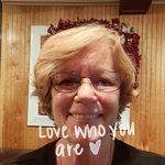 Peggy Todd - @todd0515 - Instagram