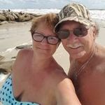 Peggy Todd - @peggy8379 - Instagram
