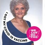 Peggy Waites Todd - @peggywtodd - Instagram