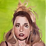 Peggy - @peggy_tomson - Instagram