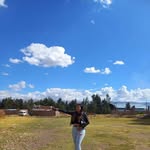 Peggy Tomas Condori - @peggytomascondori - Instagram