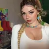 Peggy Tomlinson - @peggy_tom - TikTok